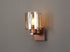 Brooks Single Switched Wall Lamp